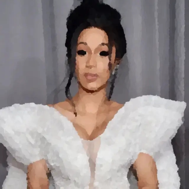 Cardi B