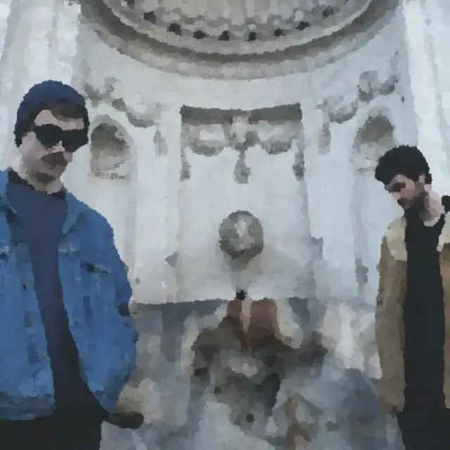 Carl Brave x Franco126