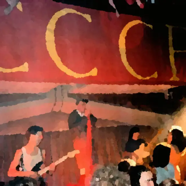 CCCP Fedeli alla linea