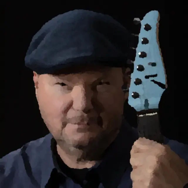 Christopher Cross