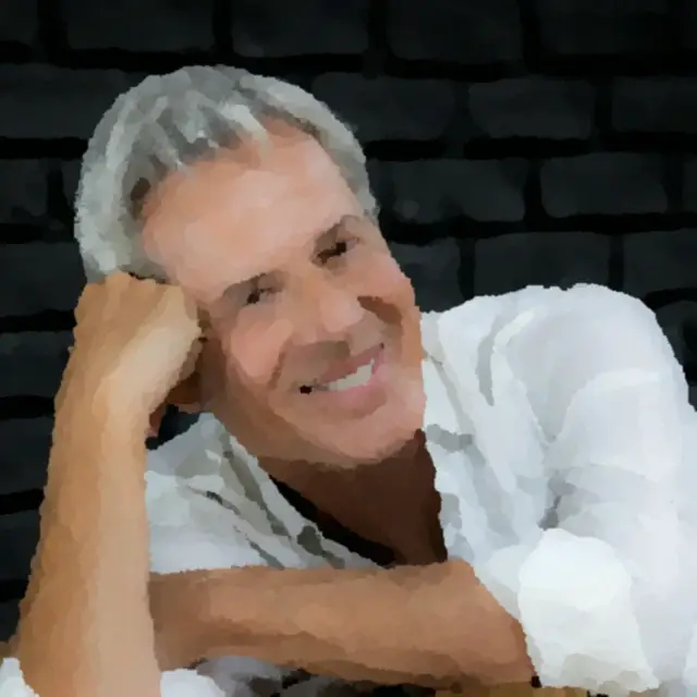Claudio Baglioni
