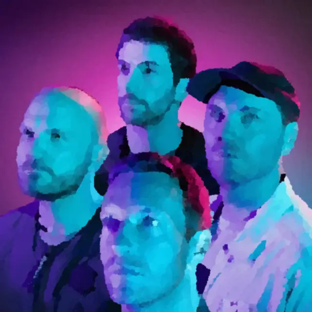 Coldplay