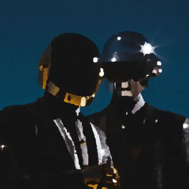 Daft Punk