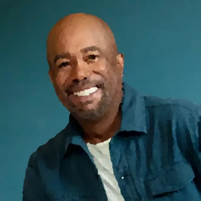 Darius Rucker