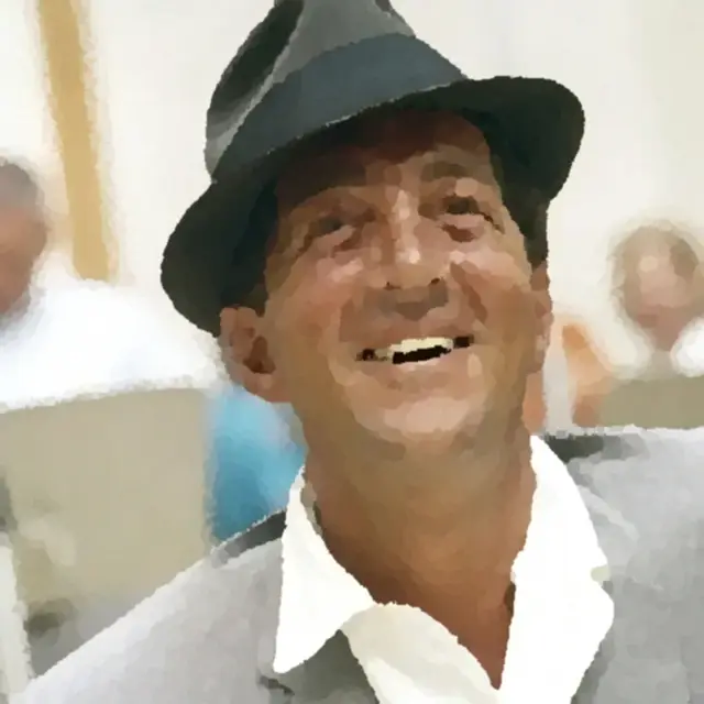 Dean Martin