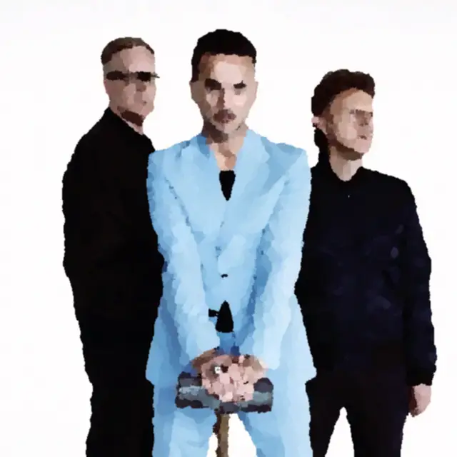 Depeche Mode