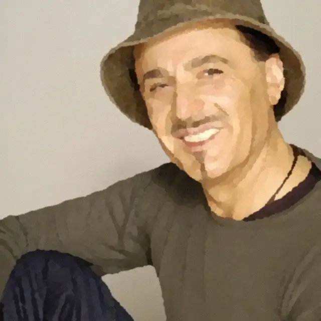 Eduardo De Crescenzo 