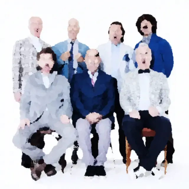 Elio e le Storie Tese