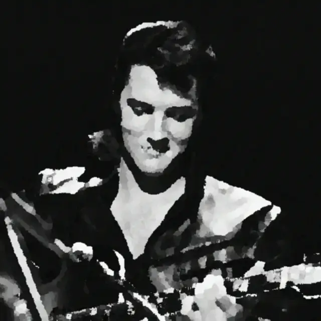 Elvis Presley