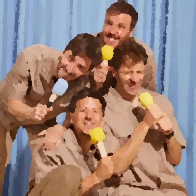 Eugenio In Via Di Gioia