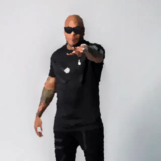 Flo Rida
