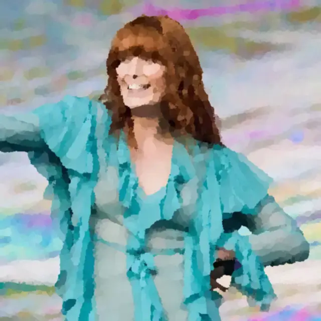 Florence + The Machine