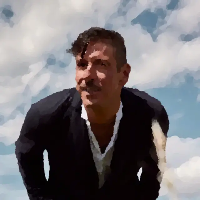 Francesco Gabbani