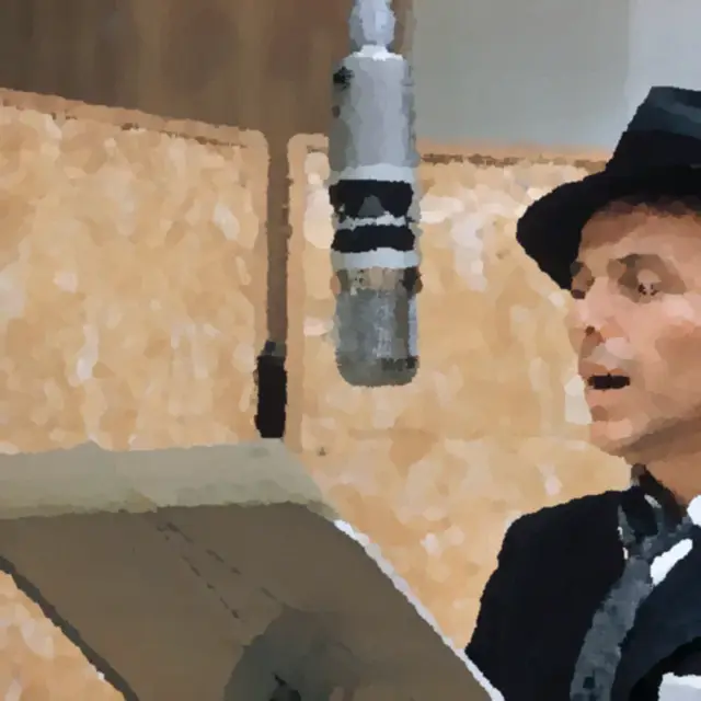 Frank Sinatra
