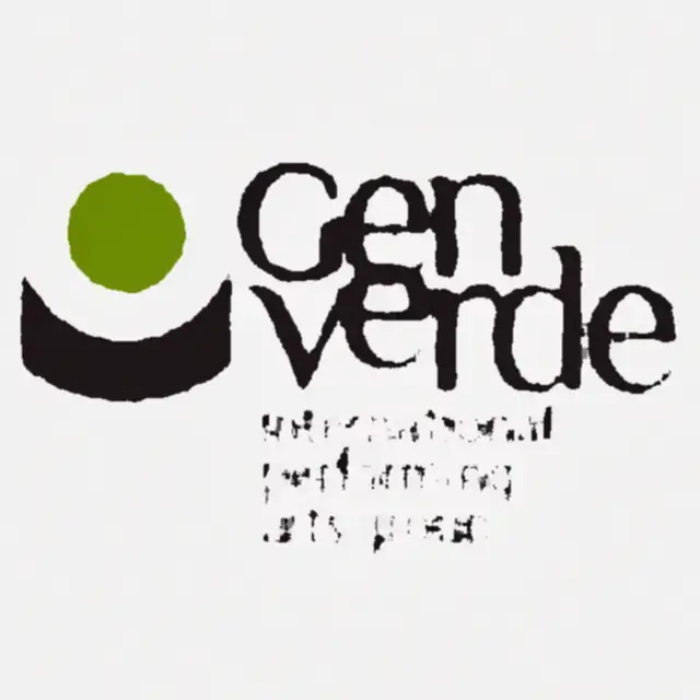 Gen Verde