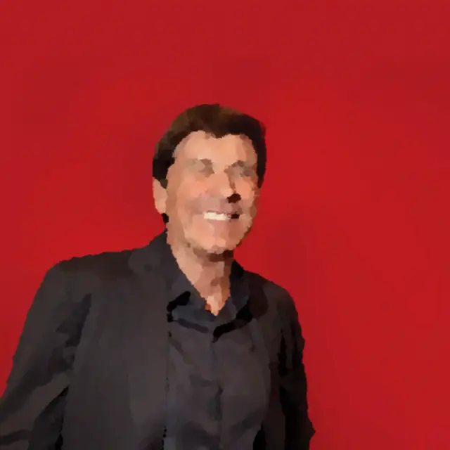 Gianni Morandi