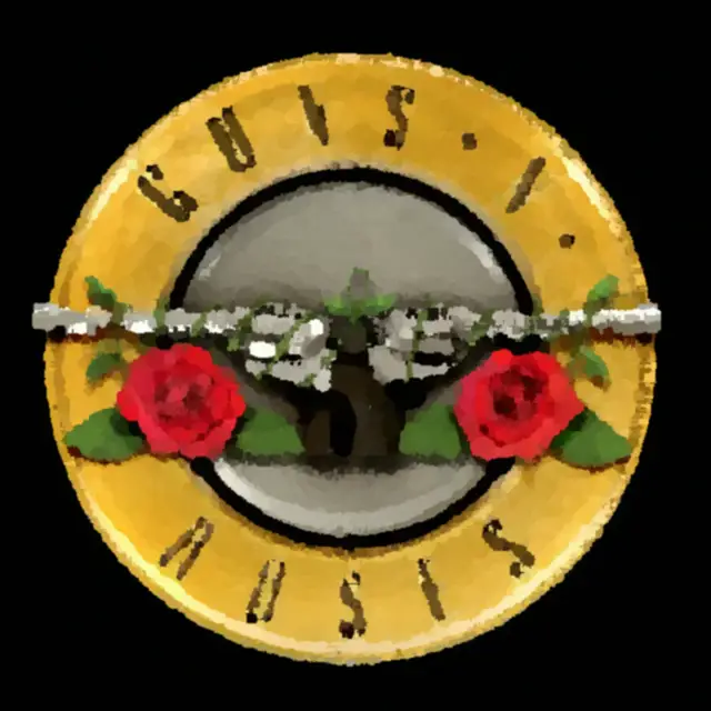 Guns N' Roses