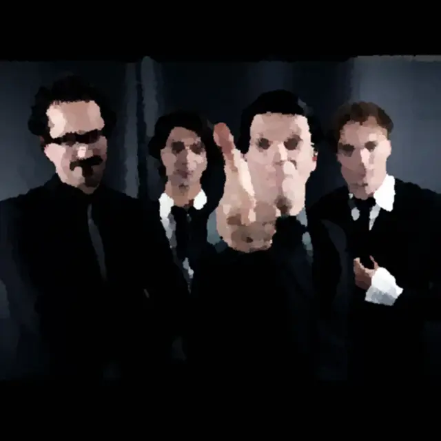 Il Teatro Degli Orrori