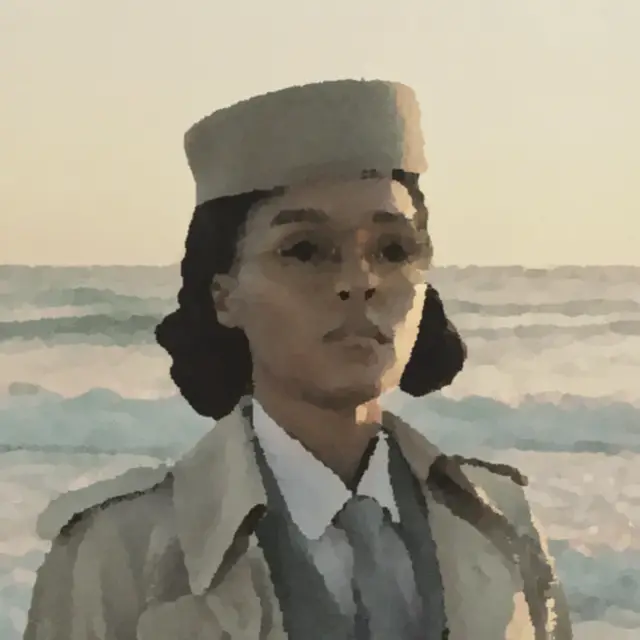 Janelle Monáe
