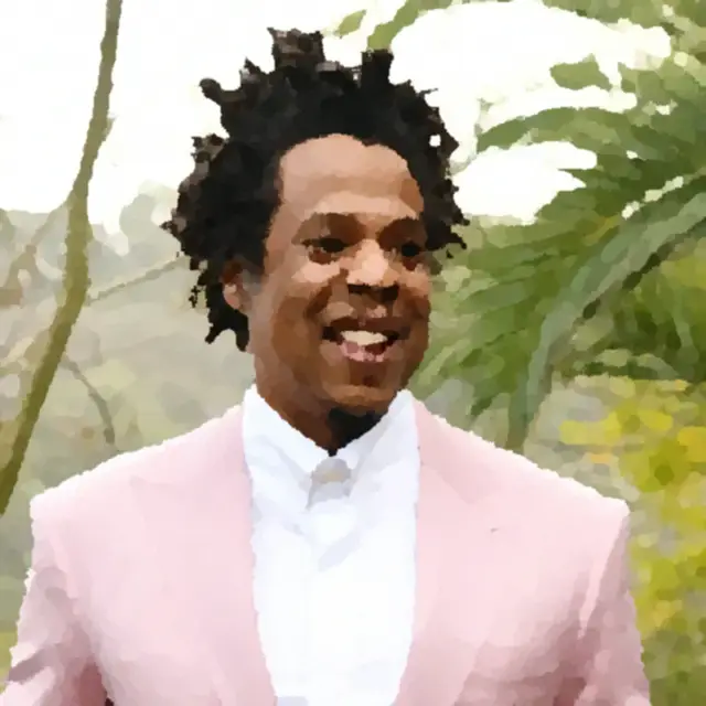 Jay Z