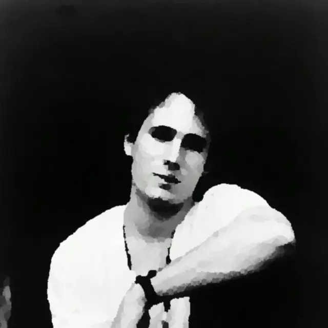 Jeff Buckley
