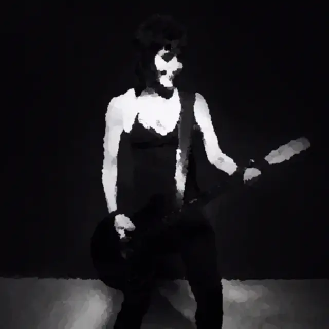 Joan Jett & The Blackhearts