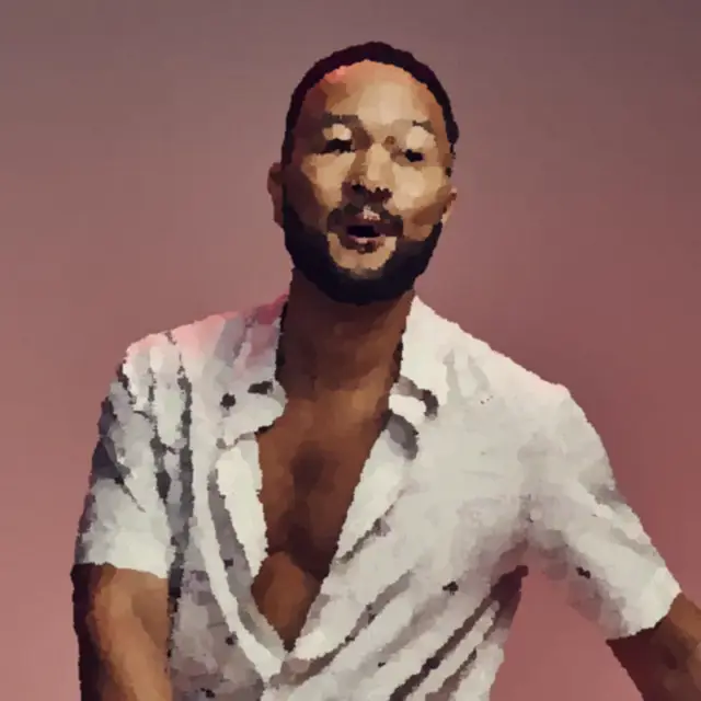 John Legend