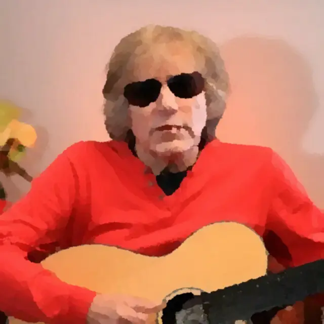 José Feliciano