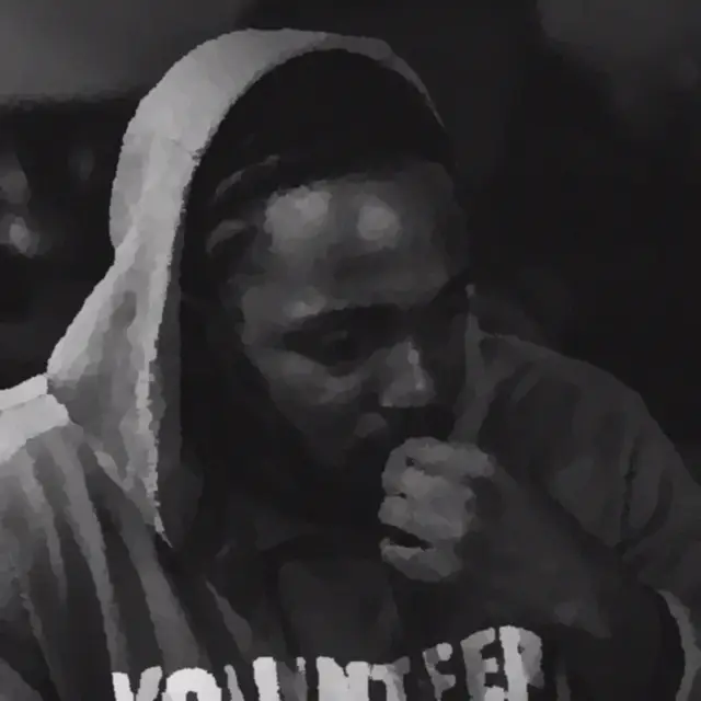 Kendrick Lamar