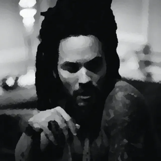 Lenny Kravitz