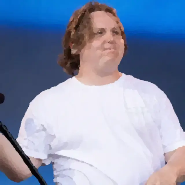 Lewis Capaldi