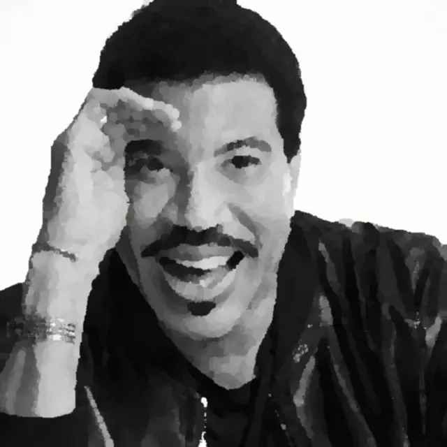 Lionel Richie