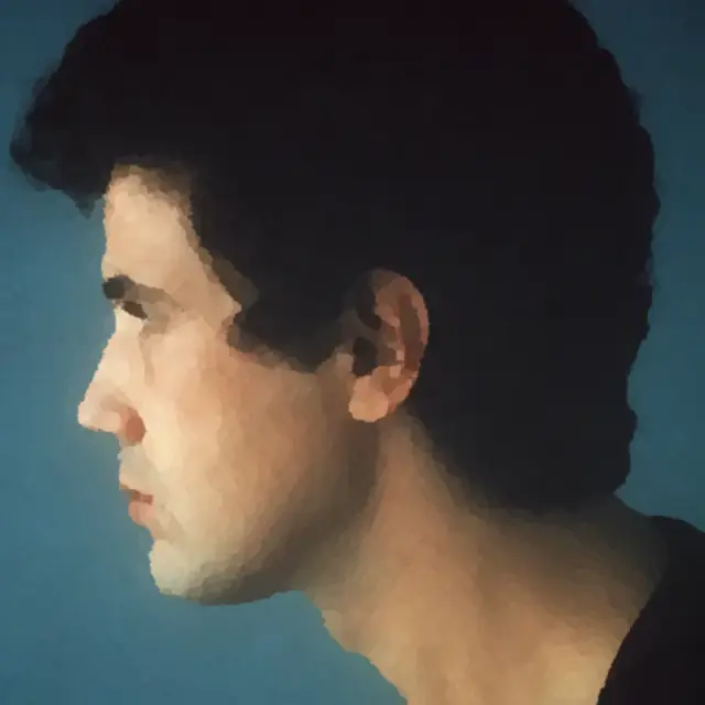 Cover Lucio Battisti