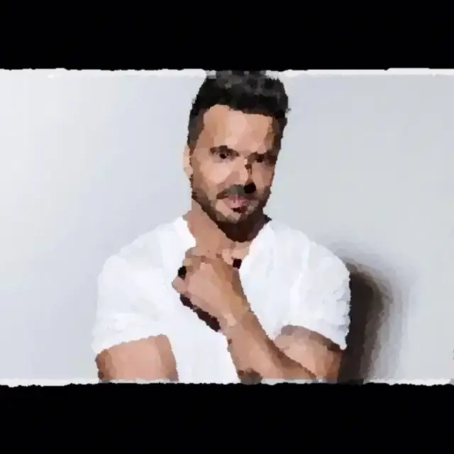 Luis Fonsi