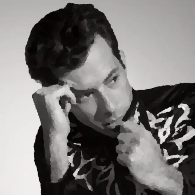 Mark Ronson