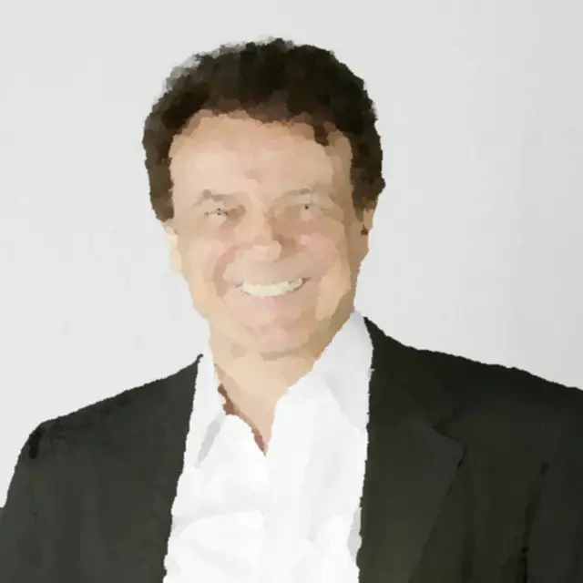 Massimo Ranieri