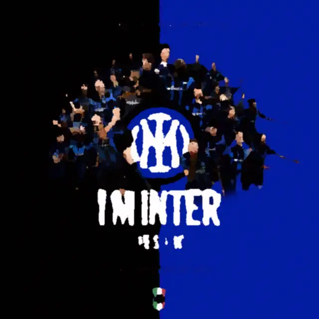 Mirko e i Tifosi Interisti