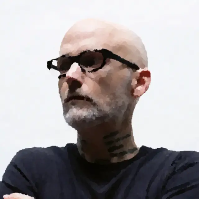 Moby