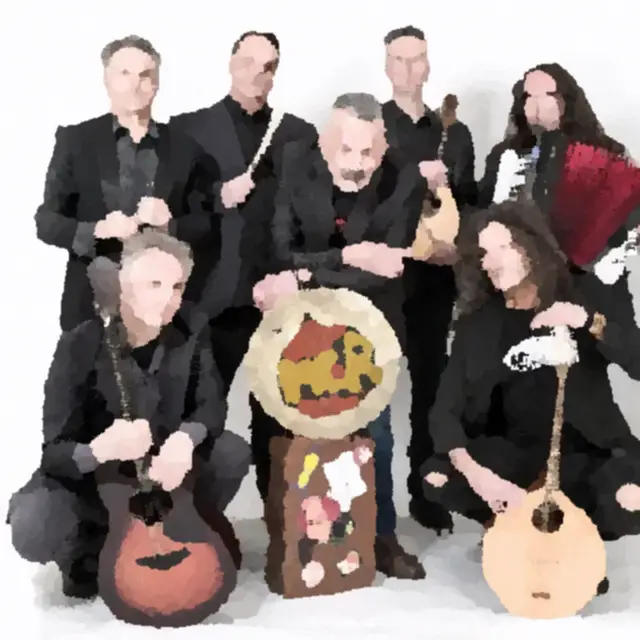 Modena City Ramblers