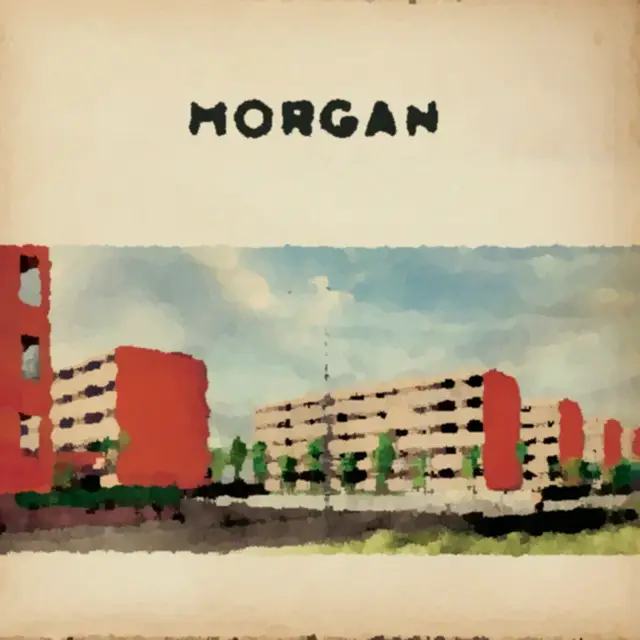 Morgan