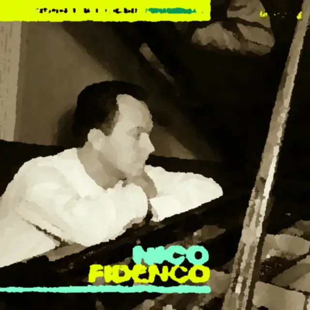 Nico Fidenco
