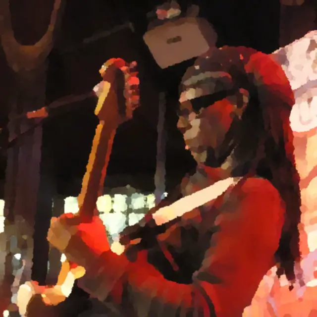 Nile Rodgers