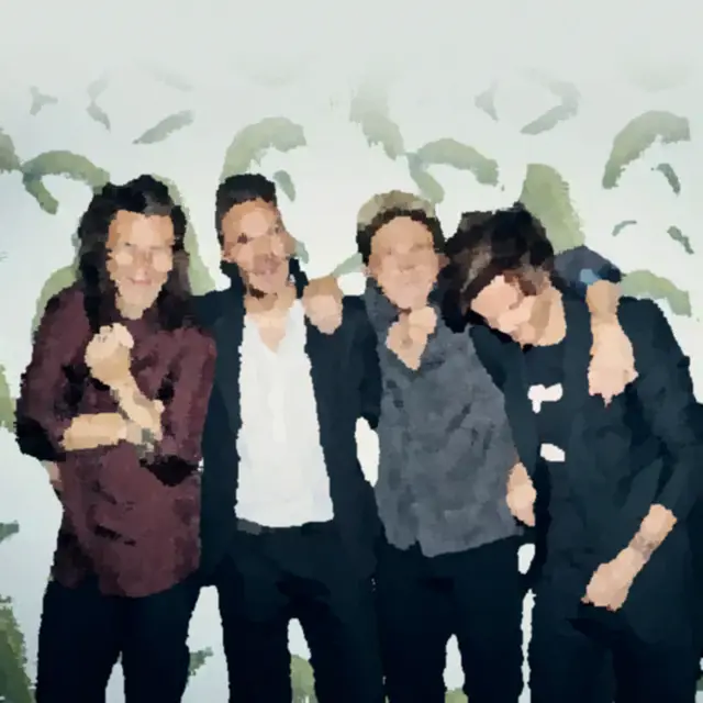 One Direction