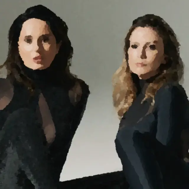 Paola e Chiara