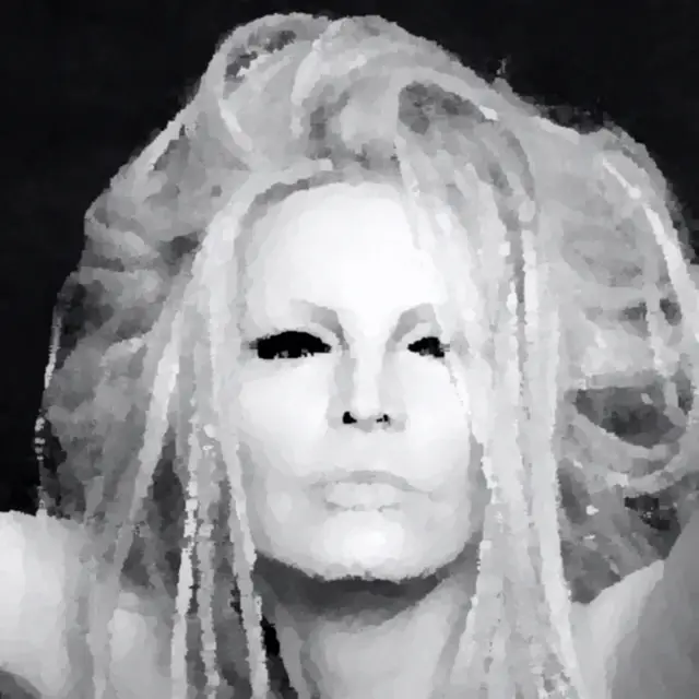 Patty Pravo