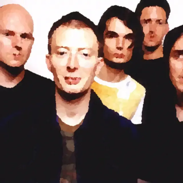 Radiohead