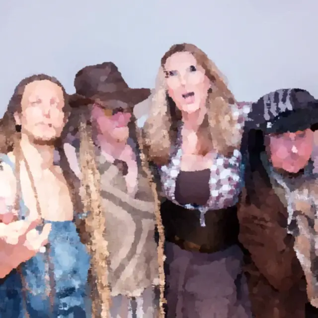 Rednex