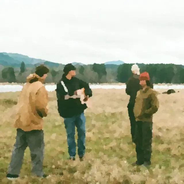 Richy Mitch and the Coalminers