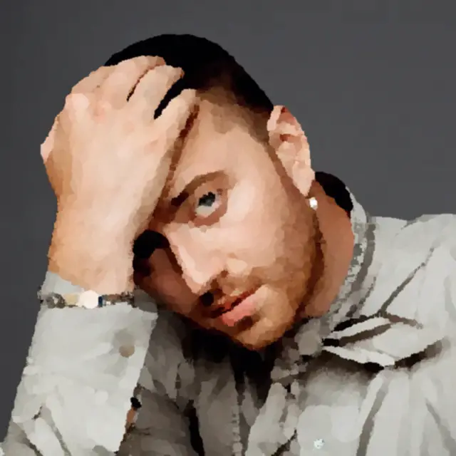 Sam Smith