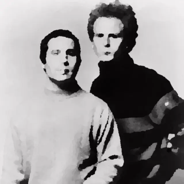 Simon & Garfunkel